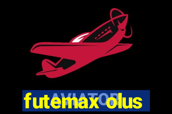 futemax olus