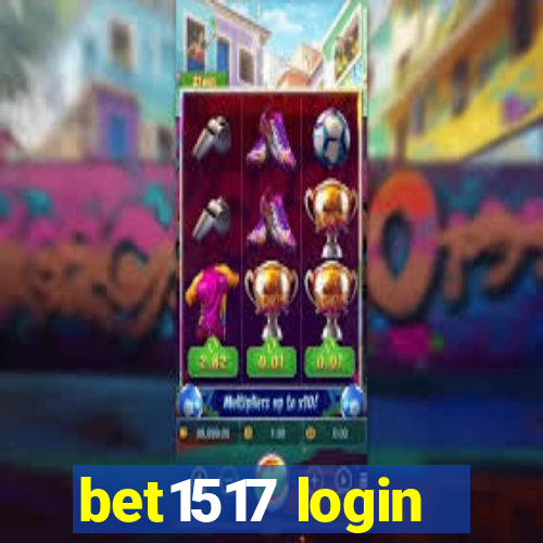 bet1517 login