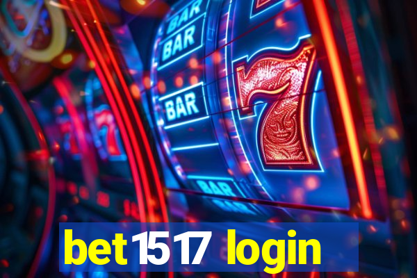 bet1517 login