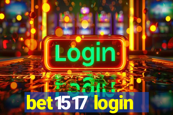 bet1517 login