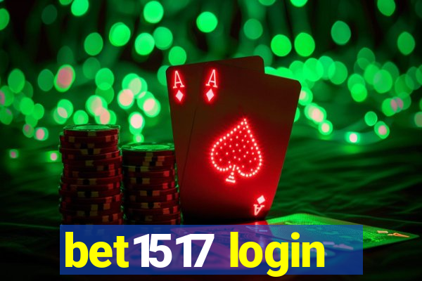 bet1517 login