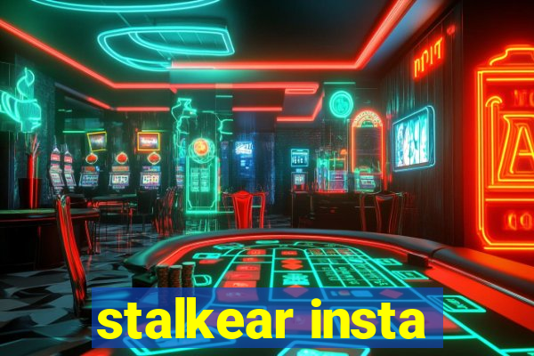 stalkear insta