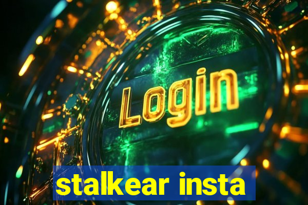 stalkear insta