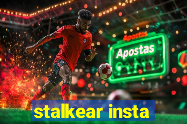 stalkear insta