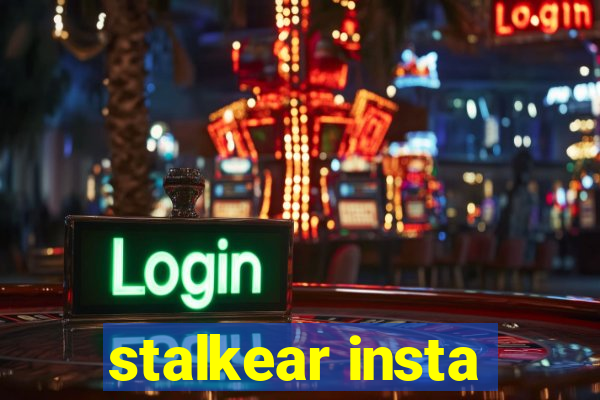 stalkear insta