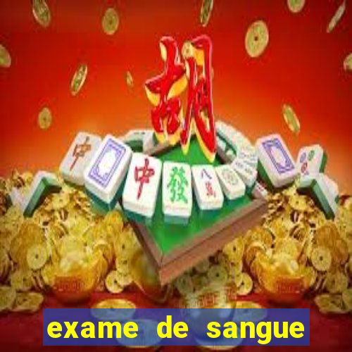 exame de sangue gravidez positivo pdf