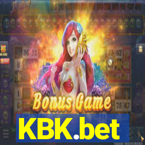 KBK.bet