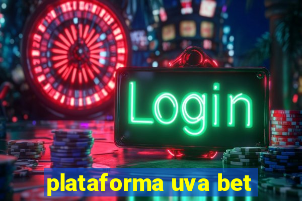 plataforma uva bet