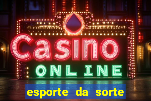 esporte da sorte fortune tiger