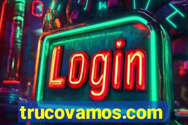 trucovamos.com