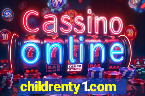 childrenty1.com