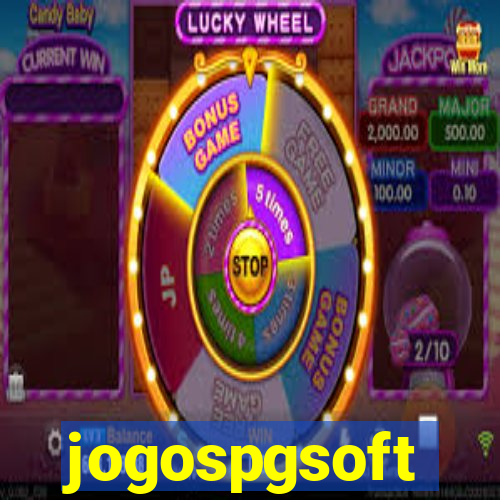 jogospgsoft