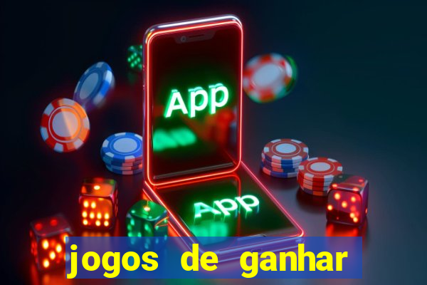 jogos de ganhar dinheiro sem depositar nada