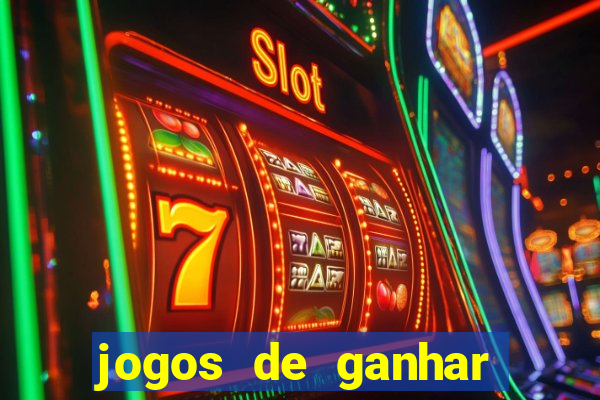 jogos de ganhar dinheiro sem depositar nada