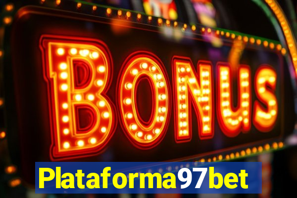 Plataforma97bet