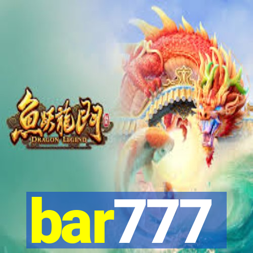 bar777