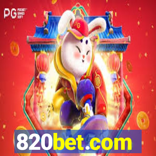 820bet.com