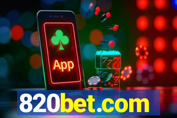 820bet.com