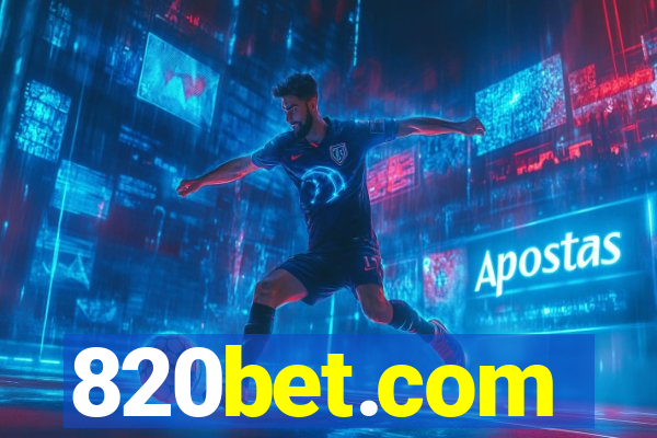 820bet.com