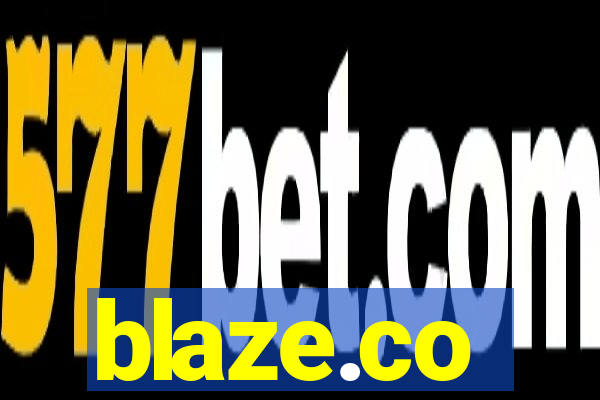 blaze.co