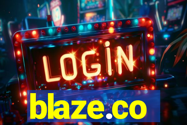 blaze.co