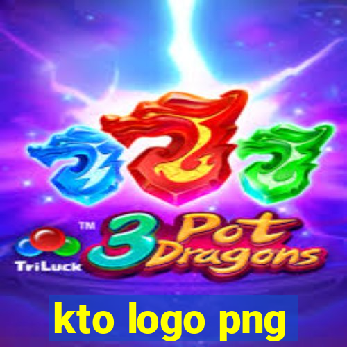 kto logo png