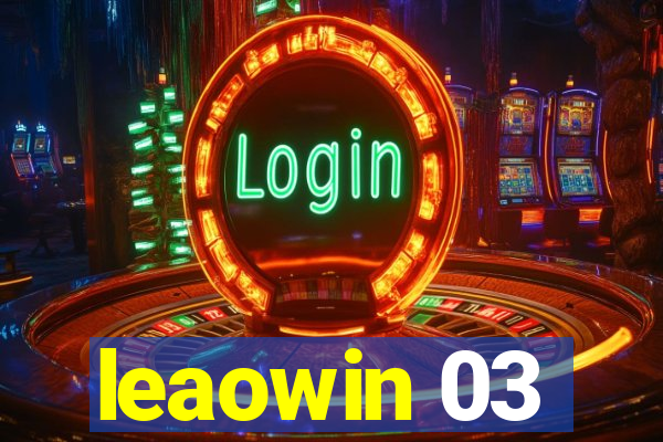 leaowin 03