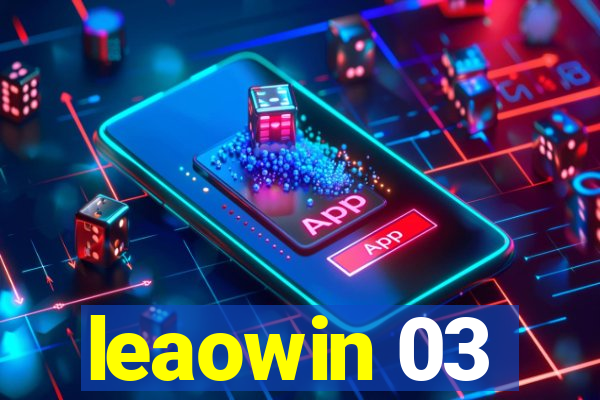 leaowin 03