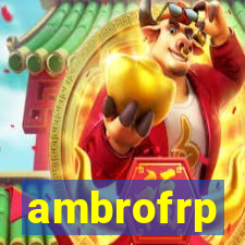 ambrofrp