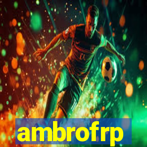 ambrofrp