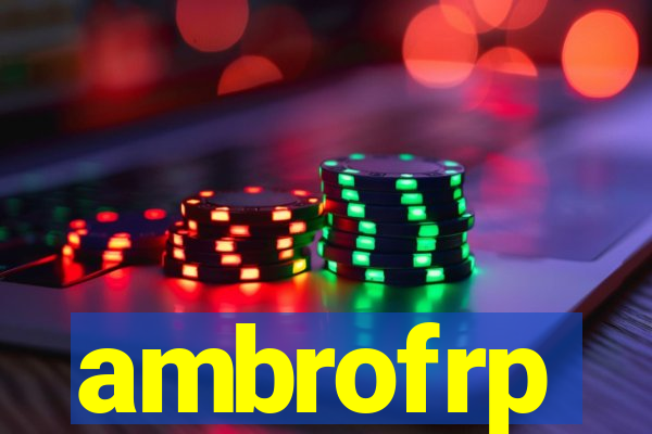 ambrofrp