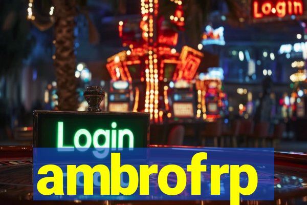 ambrofrp