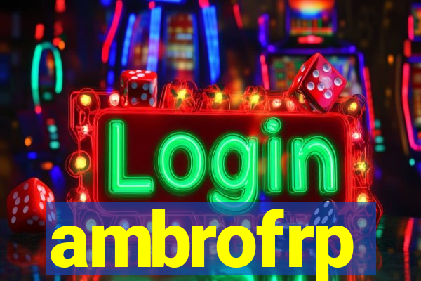 ambrofrp