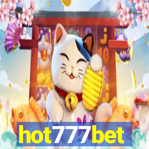 hot777bet