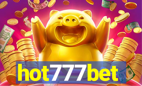 hot777bet