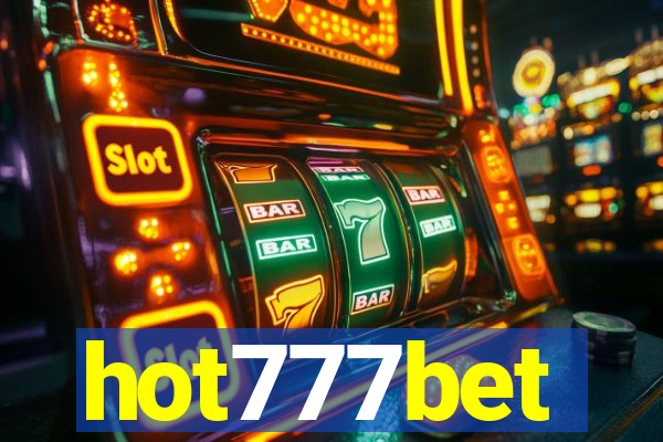 hot777bet