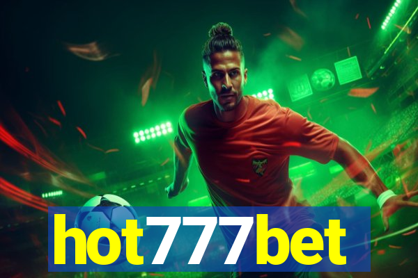 hot777bet