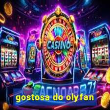 gostosa do olyfan