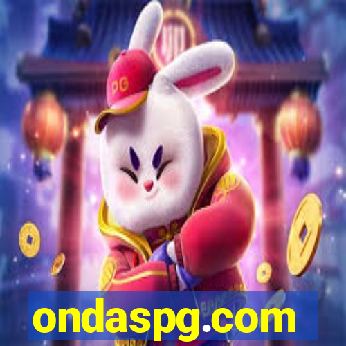 ondaspg.com