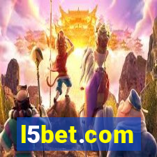 l5bet.com