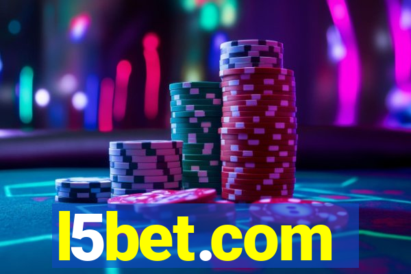 l5bet.com