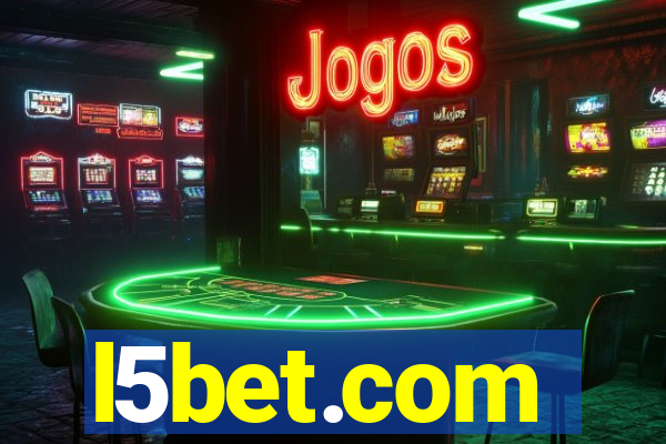 l5bet.com