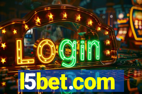 l5bet.com