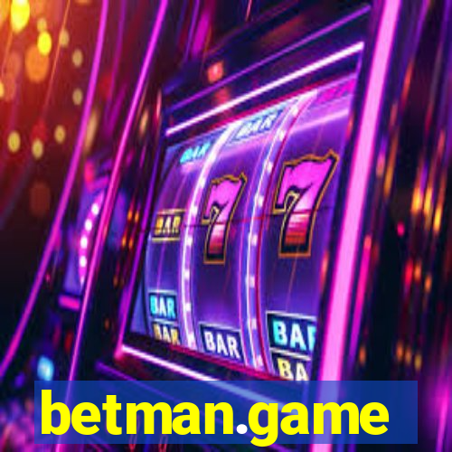 betman.game