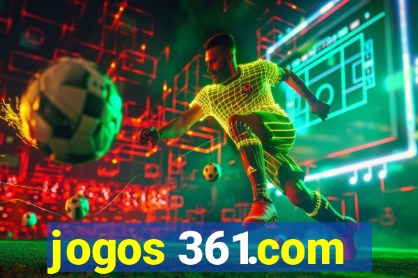 jogos 361.com