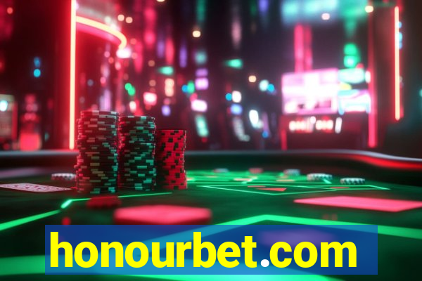 honourbet.com