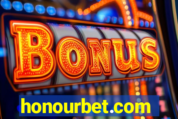 honourbet.com