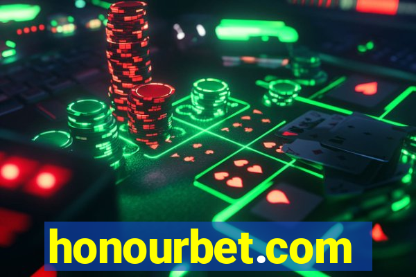 honourbet.com