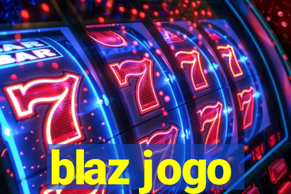 blaz jogo