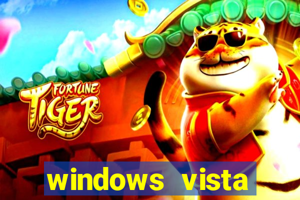 windows vista simulator online